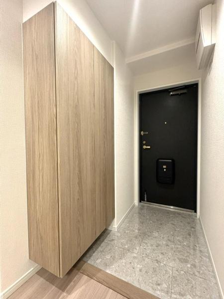 ディオフェルティ北野東