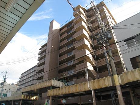 ディオフェルティ北野東