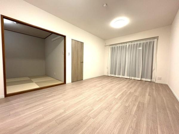 ディオフェルティ北野東