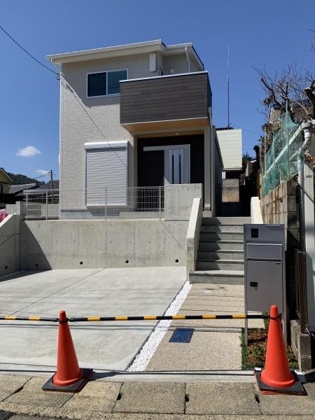 １号地