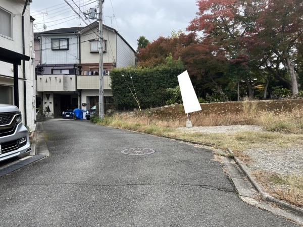 1号地
