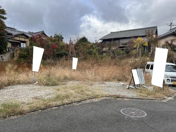 1号地