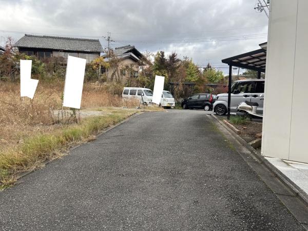 1号地