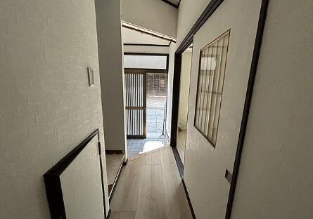 京都市左京区粟田口鳥居町の中古一戸建て