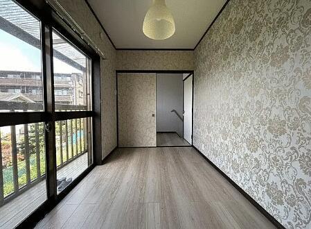 京都市左京区粟田口鳥居町の中古一戸建て
