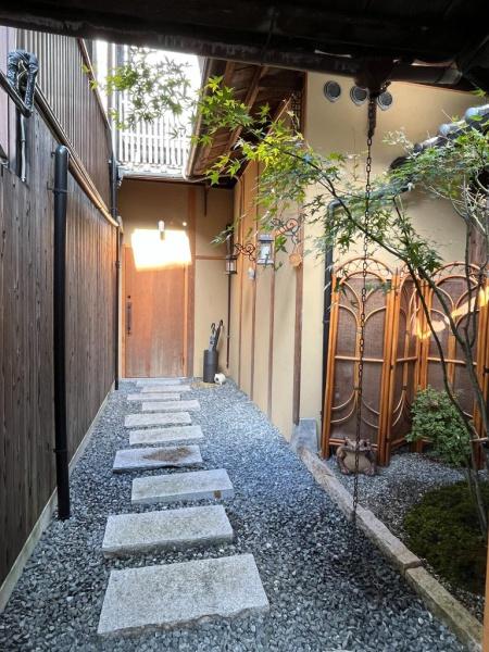 京都市東山区上馬町の中古一戸建