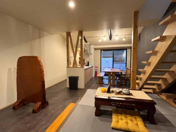 京都市東山区上馬町の中古一戸建