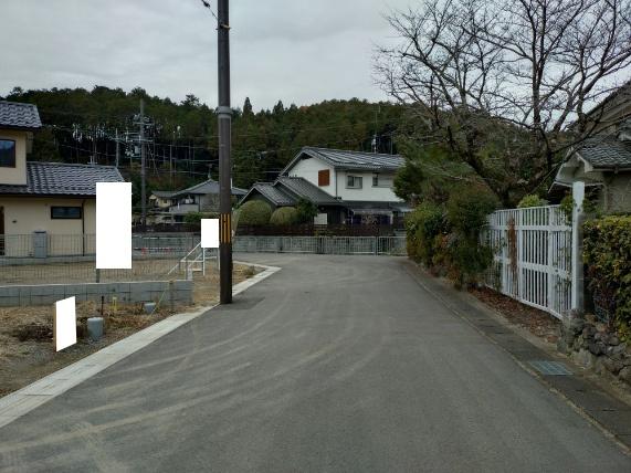 C号地