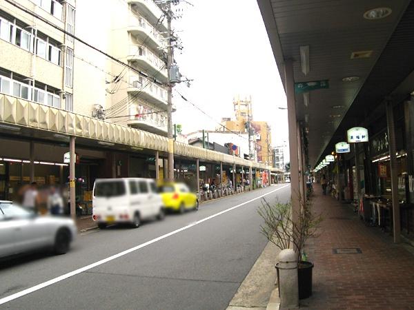 コーポラス北野