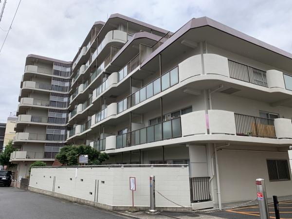 パレス洛北Ａ棟