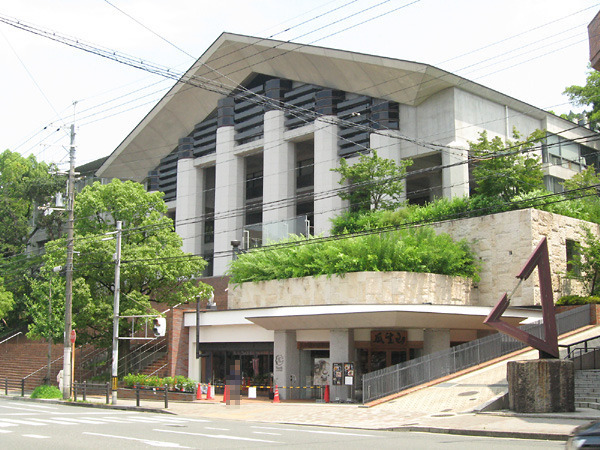 京都市左京区田中東春菜町の土地(学校法人瓜生山学園京都芸術大学)
