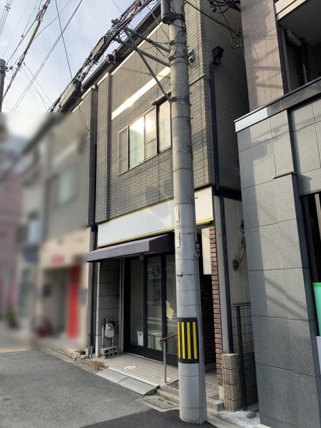 京都市上京区中務町の中古一戸建て