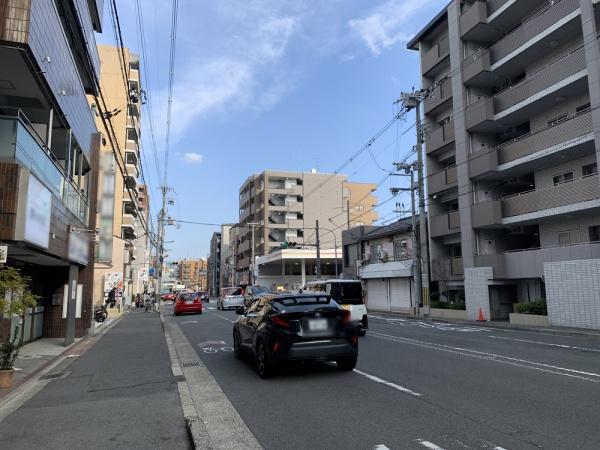 京都市上京区中務町の中古一戸建て