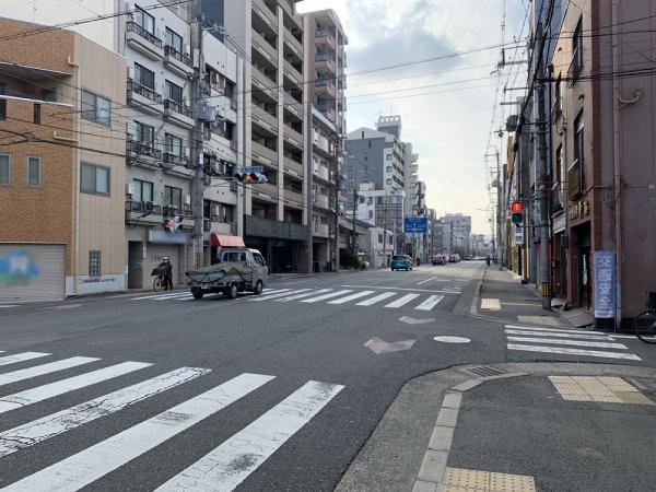 京都市上京区中務町の中古一戸建て