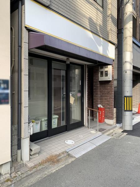 京都市上京区中務町の中古一戸建て