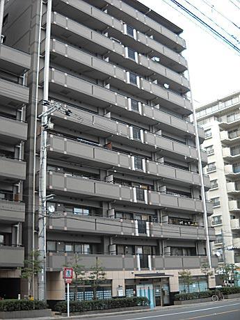 クレステージ今出川通り東館