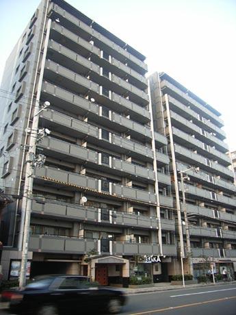 クレステージ今出川通り東館