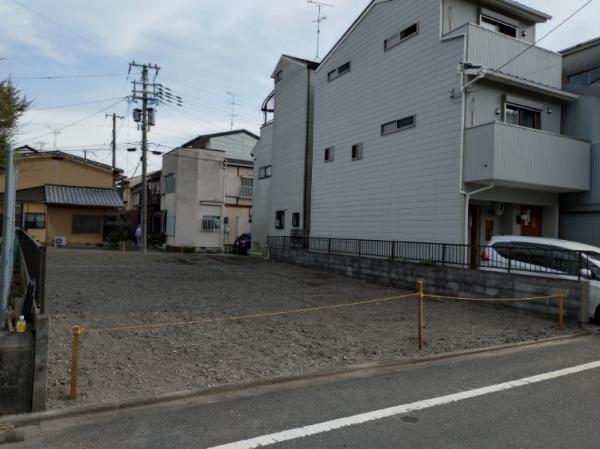 1号地
