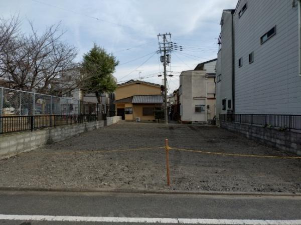 1号地