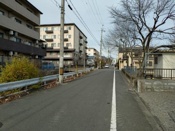1号地