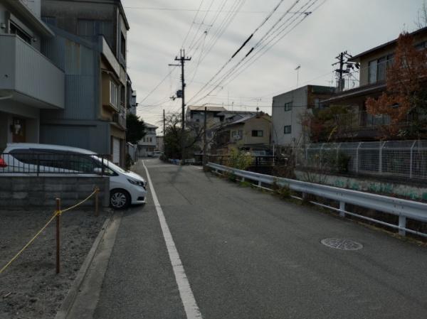 1号地