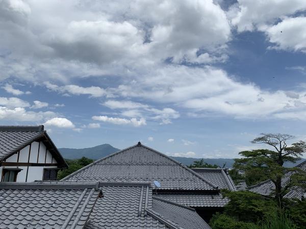 1期2号地(現地からの眺望)