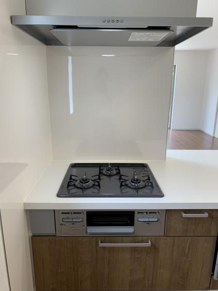 1期2号地(キッチン)