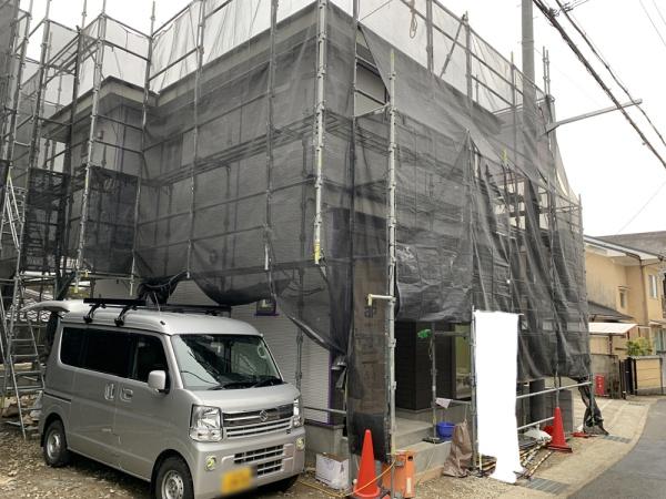 １期２号地