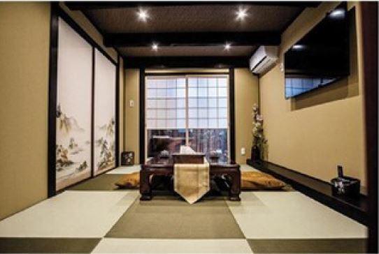 京都市東山区梅宮町の中古一戸建
