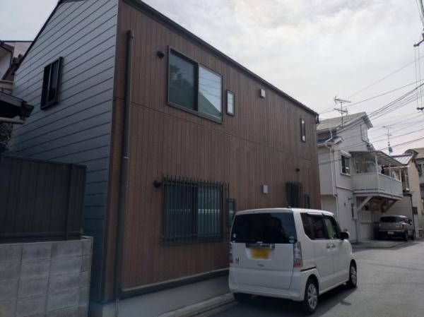 京都市東山区福稲柿本町の中古一戸建て