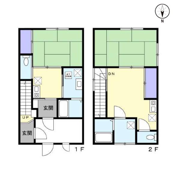 京都市東山区妙法院前側町の中古一戸建