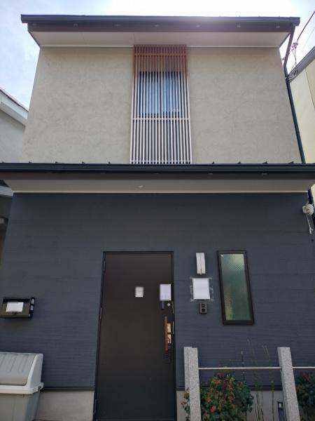 京都市東山区妙法院前側町の中古一戸建