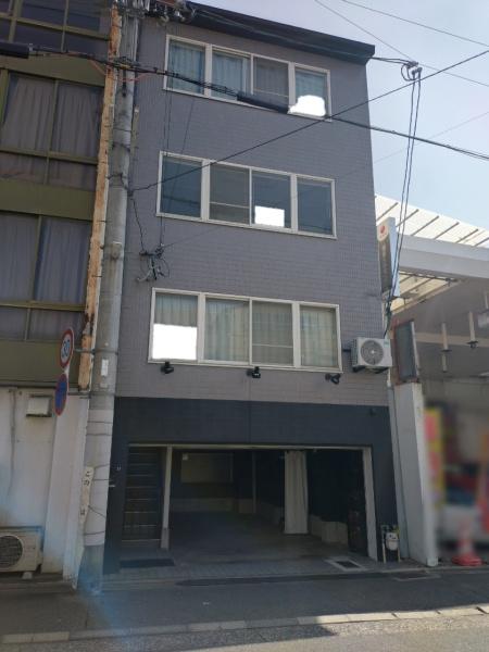 京都市上京区下長者町通智恵光院東入西辰巳町の中古一戸建