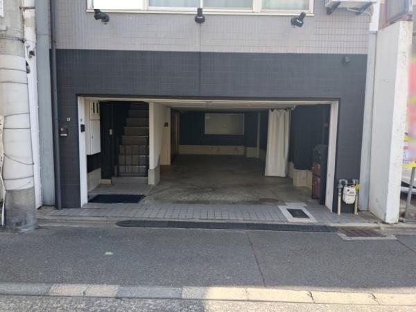 京都市上京区下長者町通智恵光院東入西辰巳町の中古一戸建