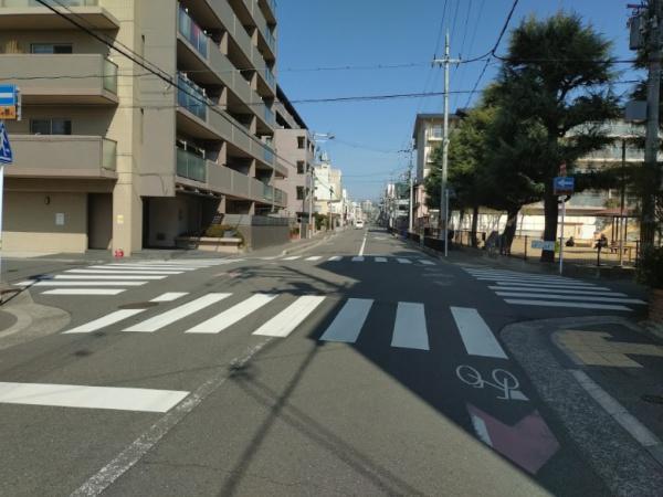 京都市上京区下長者町通智恵光院東入西辰巳町の中古一戸建て
