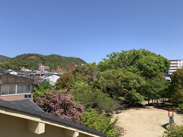 京都市北区衣笠北荒見町の新築一戸建