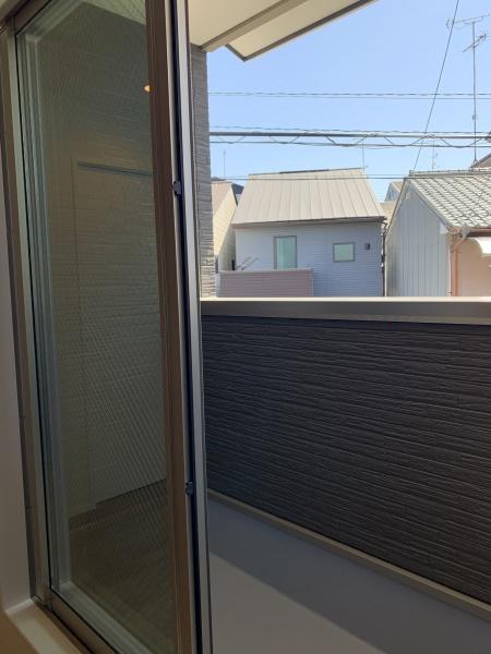 京都市北区衣笠北荒見町の新築一戸建