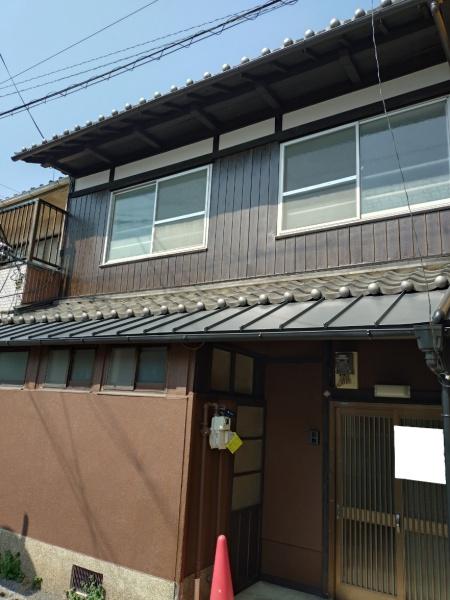 京都市左京区岩倉三宅町の中古一戸建