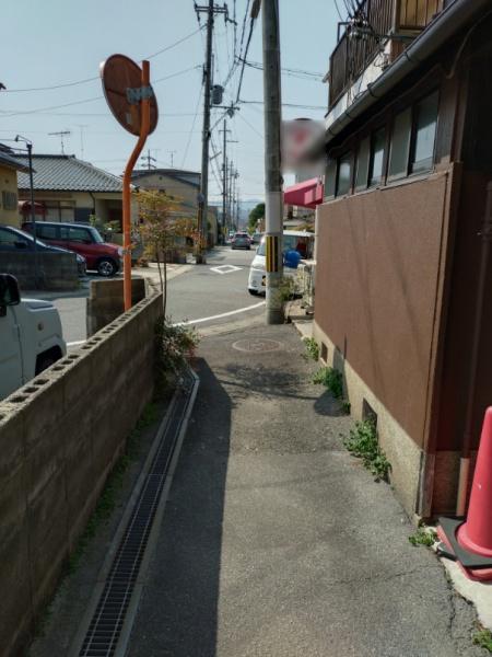 京都市左京区岩倉三宅町の中古一戸建