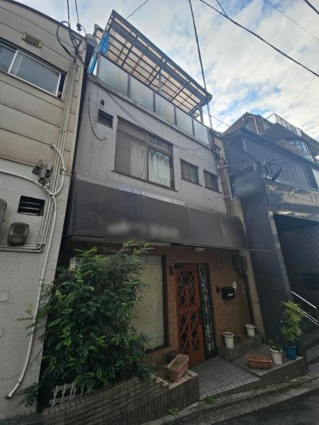 京都市東山区祇園町南側の中古一戸建