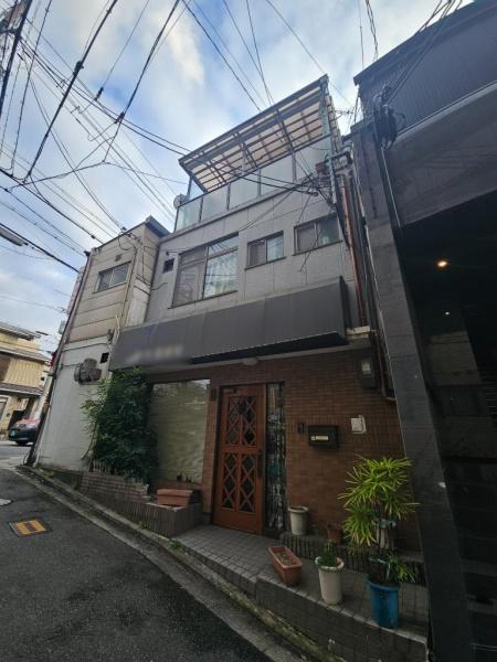 京都市東山区祇園町南側の中古一戸建