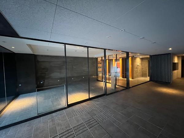 ローレルコート京都北野