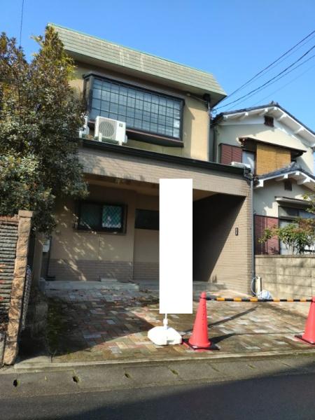 京都市左京区一乗寺庵野町の売土地