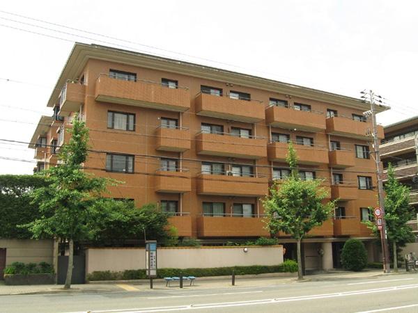 岡崎ガーデンズ