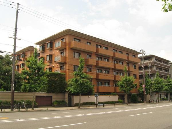 岡崎ガーデンズ