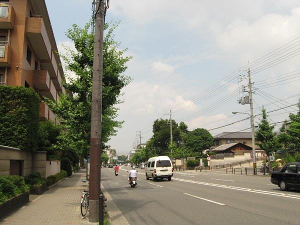岡崎ガーデンズ