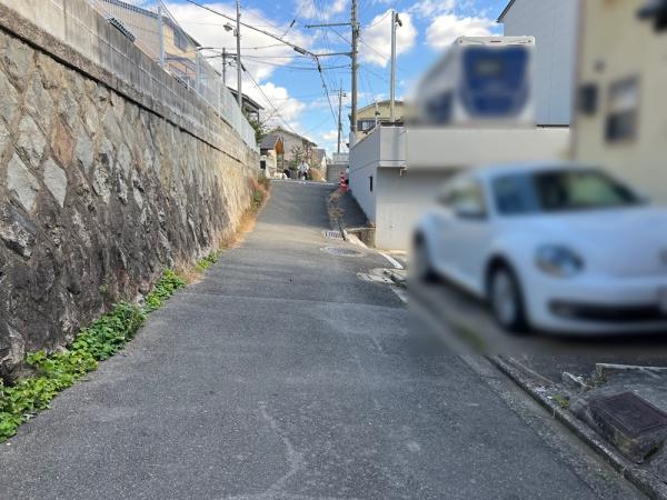 京都市北区紫野北舟岡町の中古一戸建て