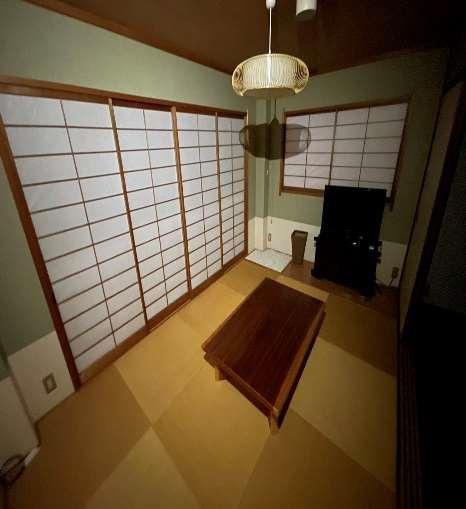 京都市東山区一橋野本町の中古一戸建て