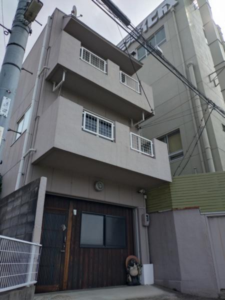 京都市東山区一橋野本町の中古一戸建て