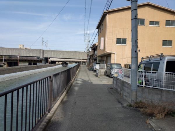 京都市東山区一橋野本町の中古一戸建て